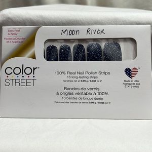 Color Street - Moon River